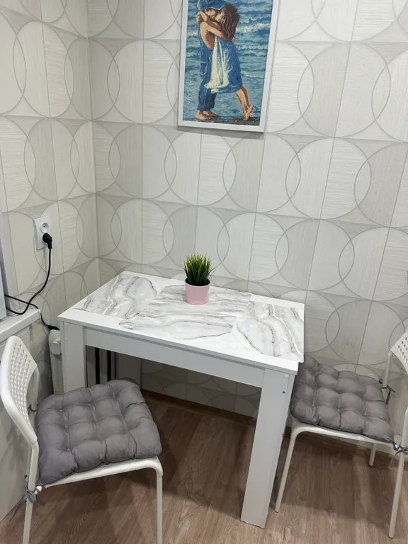 Апартаменты в центре города