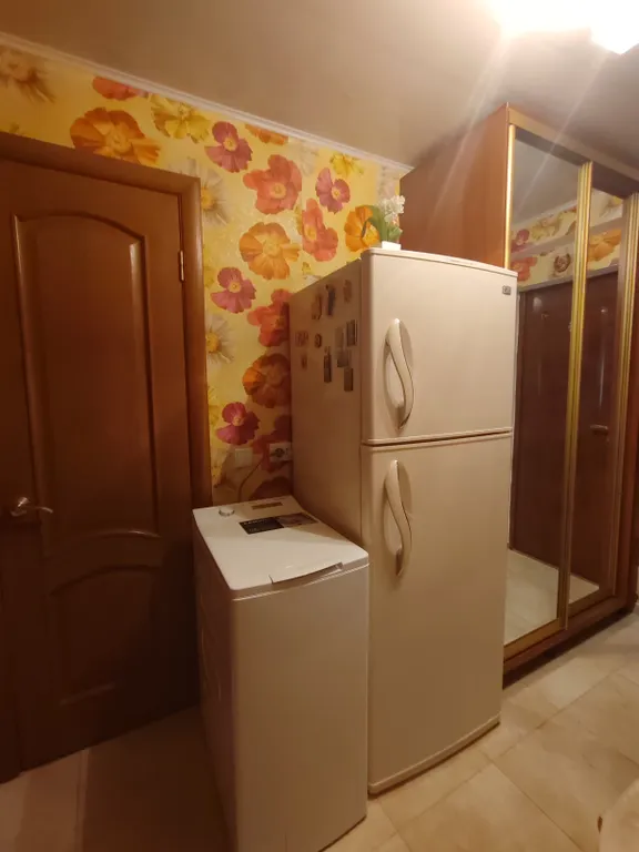 Уютная квартира возле набережной