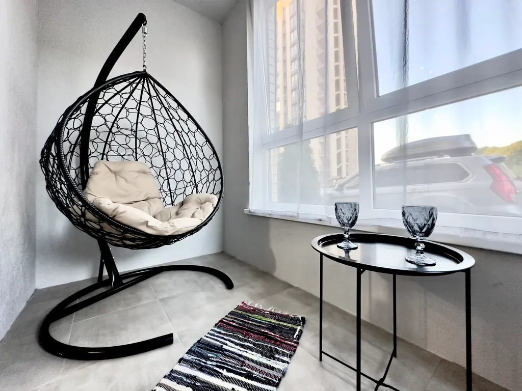 Квартира Апартаменты Монако 24 ЖК Привилегия 990 — Анапа