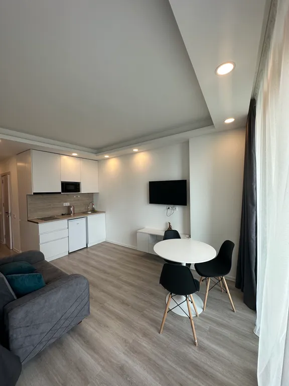 Апартаменты Batumi Sea view на берегу моря