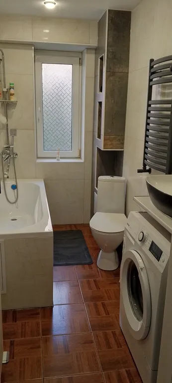 Квартира Квартира в районе Амалиенау — Калининград