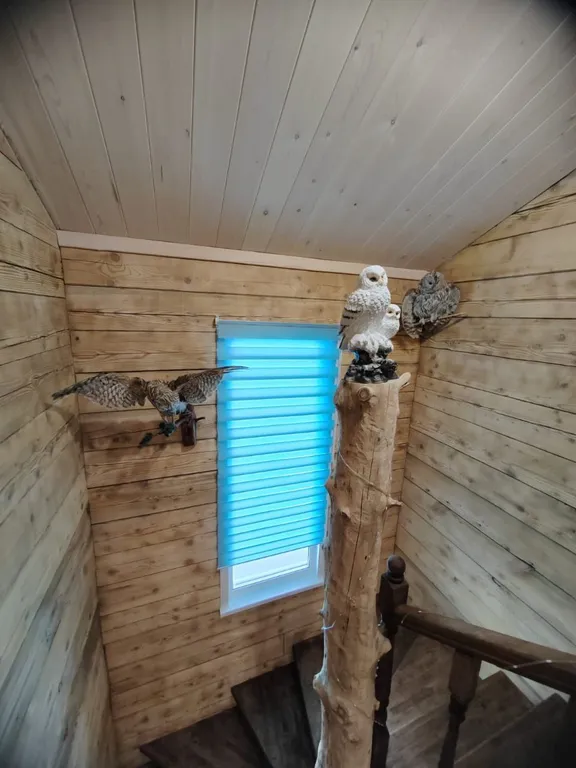 Уютный дом, в 5 минутах от горы Зелёная