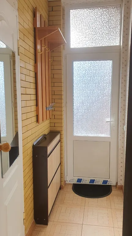 Уютная квартира около курортного парка в историческом центре города