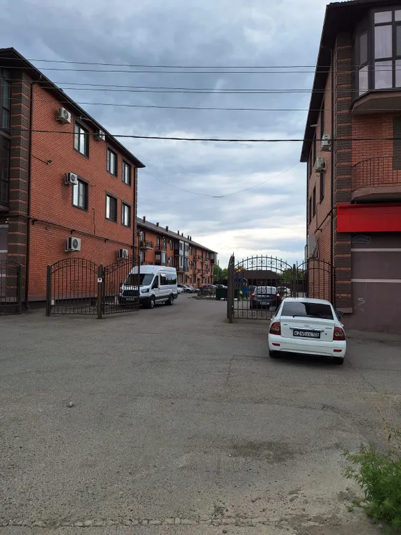 Апартаменты возле аэропорта