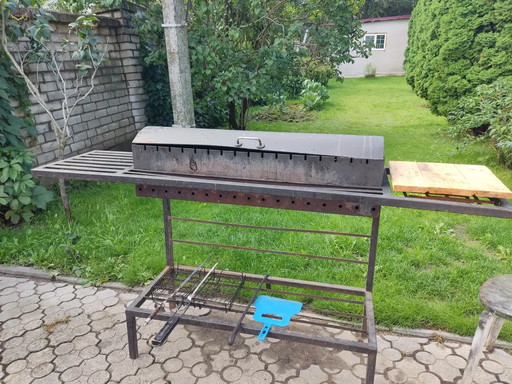 Дом в 4 км от ЖД вокзала