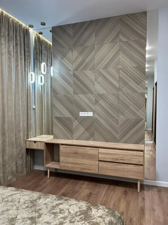 Дом большой