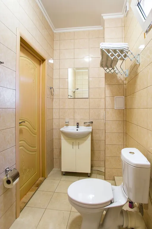 Квартира Комната — Анапа