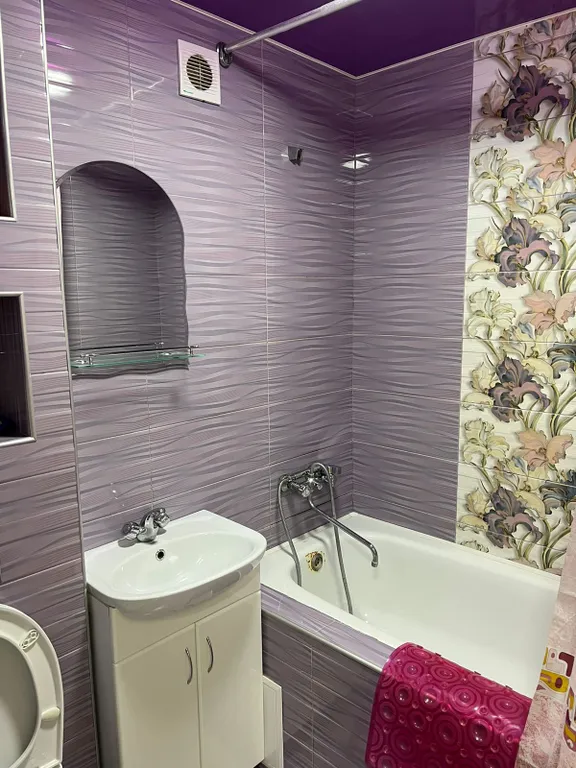 Квартира Квартира у моря в лучшем тихом районе города — Севастополь