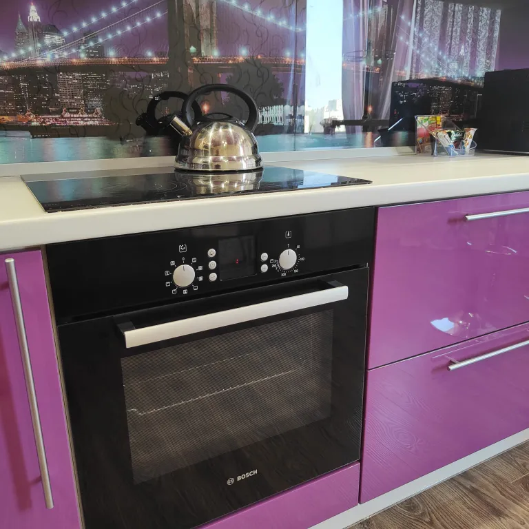 2-х комнатная квартира в Шоколаде