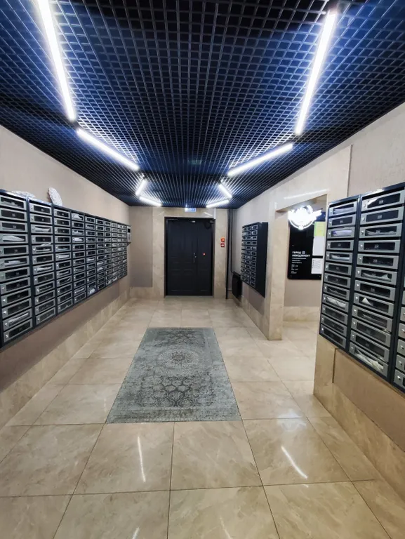 Уютная квартира в Московском районе