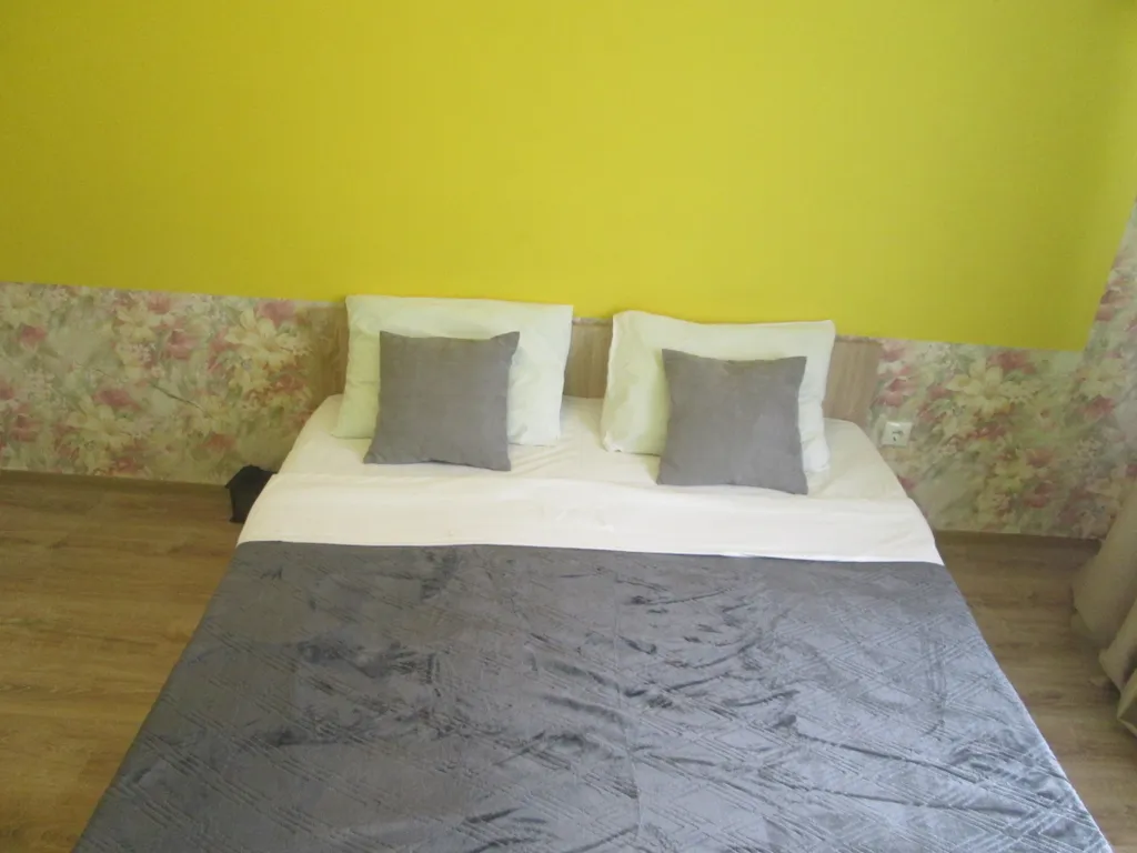 Квартира Чистые, уютные апартаменты в ЖК Панарама, возле парка Галицкого — Краснодар