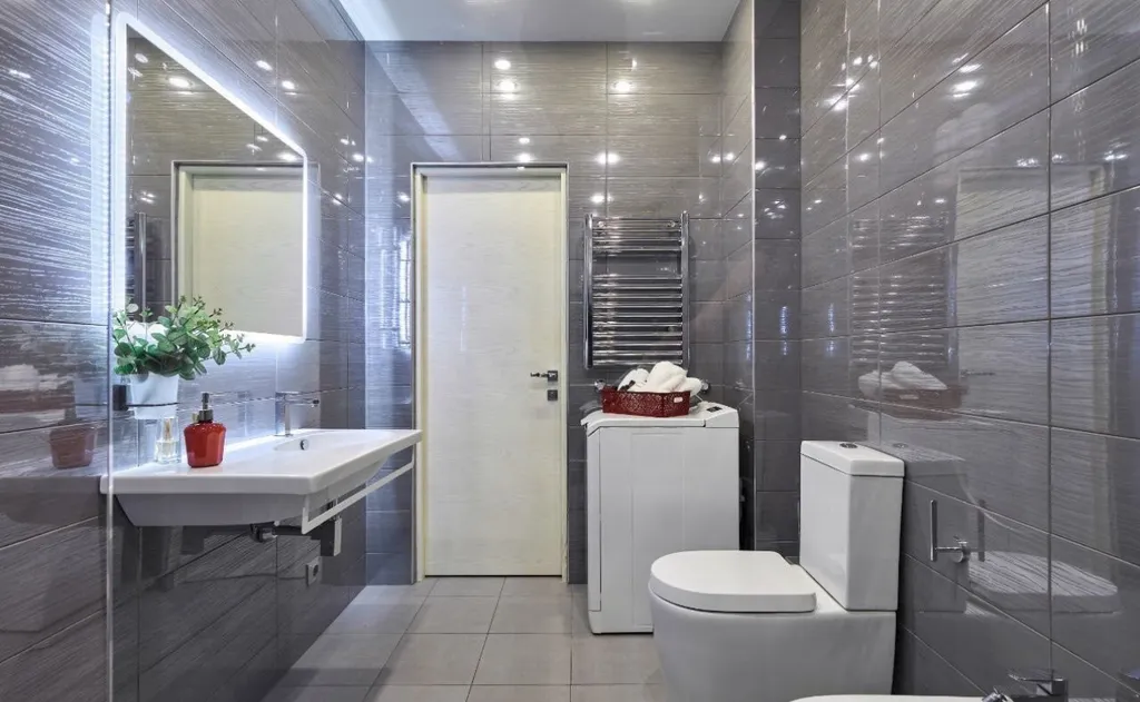 Квартира Квартира Дизайнерская евродвушка в идеальной локации — Санкт-Петербург