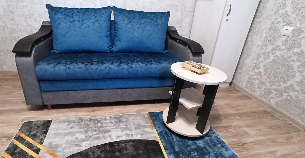 Апартаменты стандарт рядом с парком