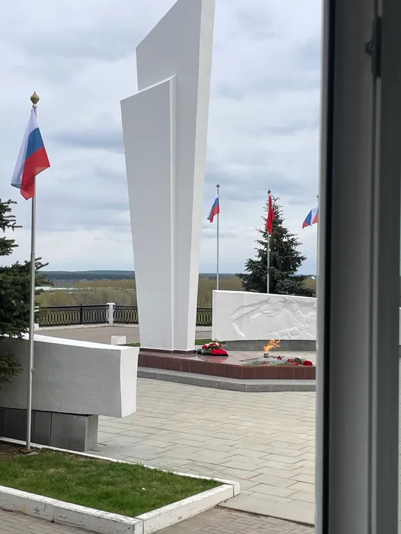 Двухуровневая квартира на набережной