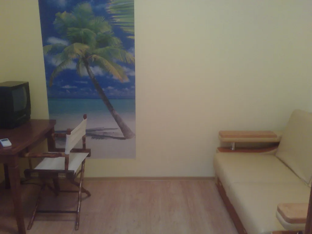 VIP коттедж у моря