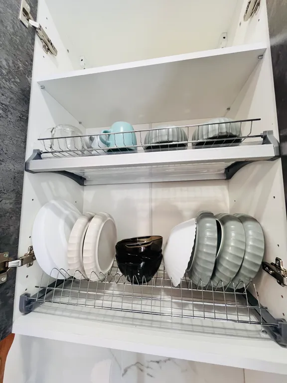 Квартира Чистая, уютная квартира — Горячий Ключ