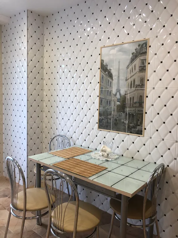 Квартира Квартира для Вашего комфортного отдыха Маяк Балтики — Светлогорск