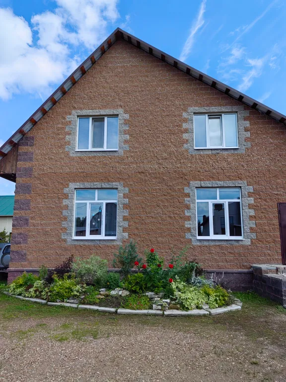 Уютный коттедж для отдыха — аренда посуточно в Уфа