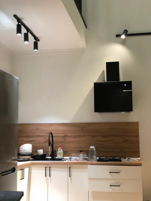 Mont Blanc Terskol 1