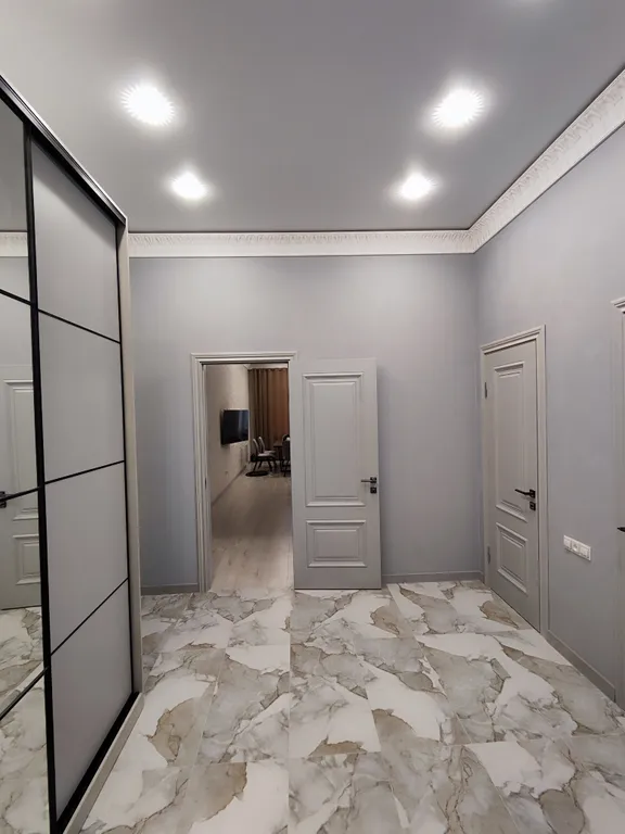 Уютный дом между Махачкалой и Каспийском