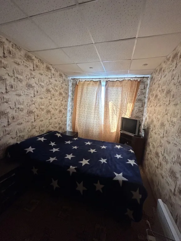 Уютная 2-комнатная квартира