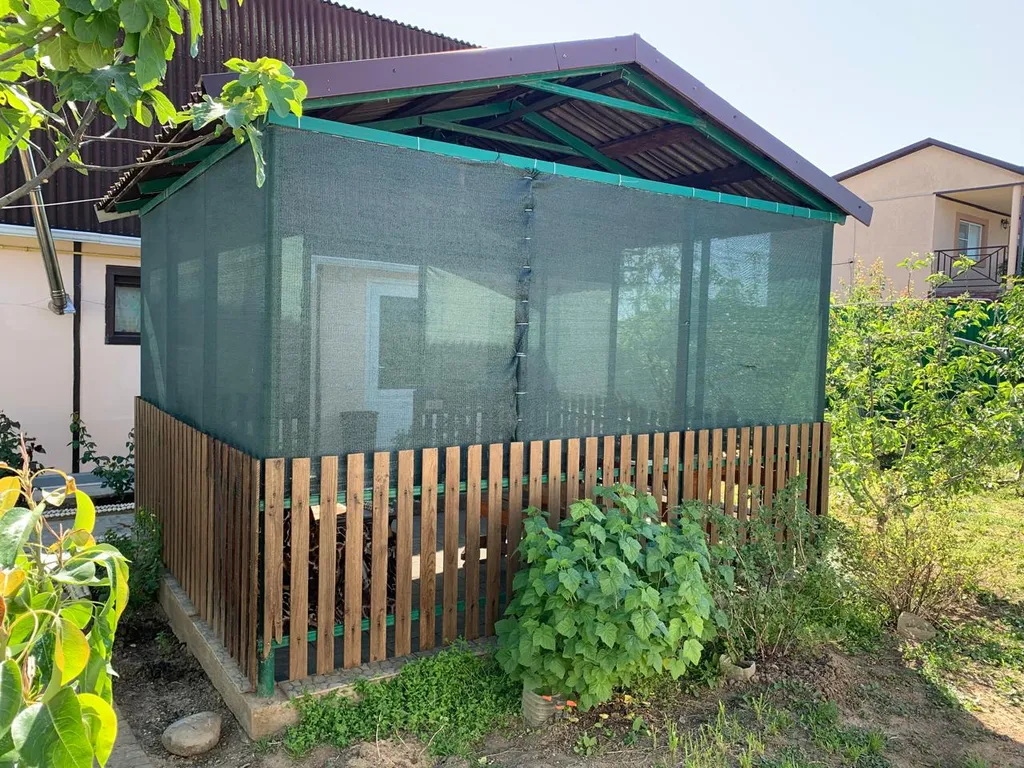 Коттедж Уютный домик — Ильич