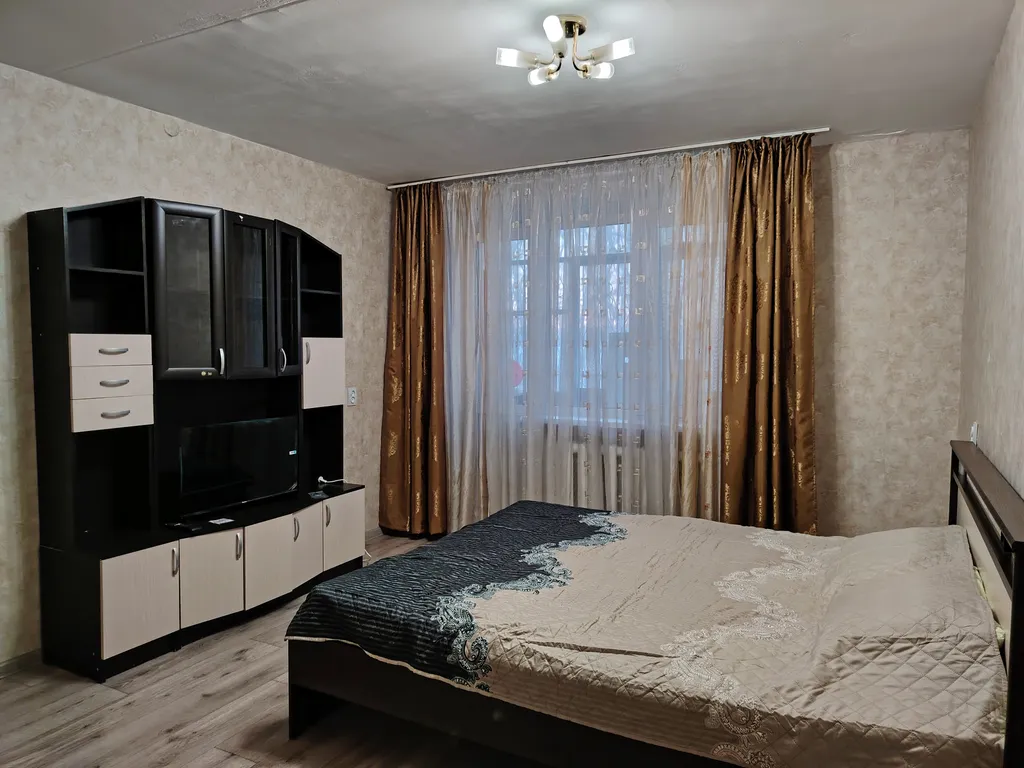 Квартира Уютная квартира в красивом районе Химмаша — Екатеринбург