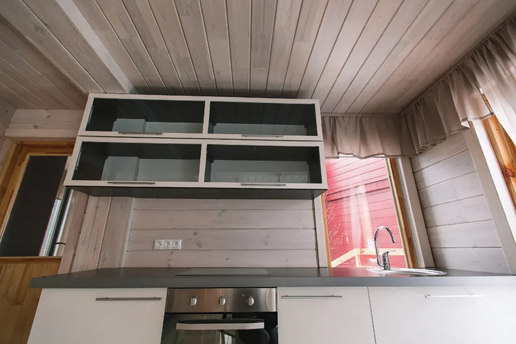 Вилла Скандик (Bordo, Kalina, Stockholm, Biarritz)