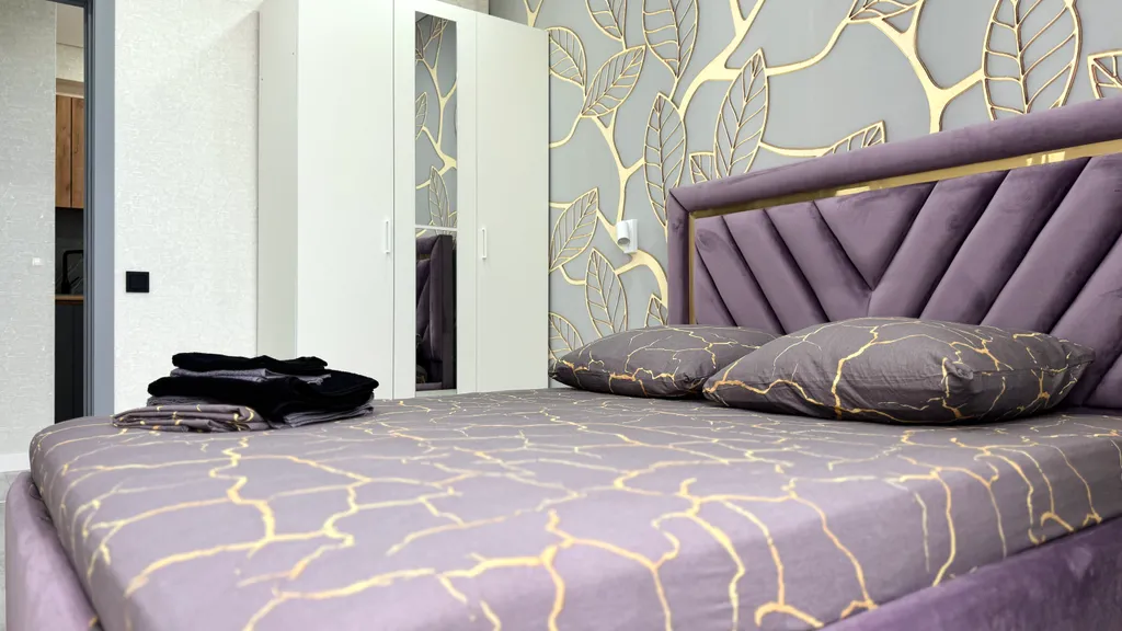 Квартира Апартаменты n-1 с видом на море — Гагра