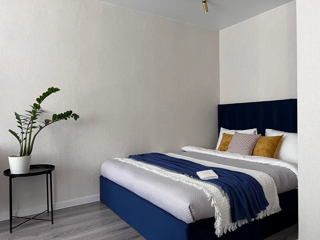 Мечта путешественника-квартира в самом сердце города