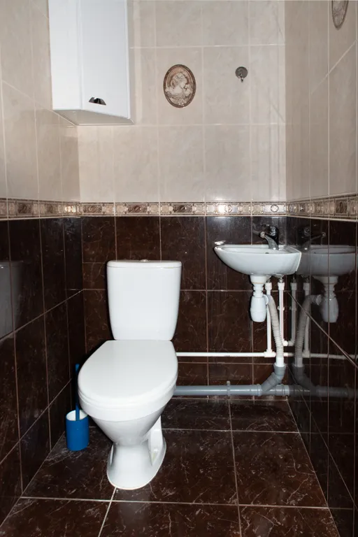 Квартира Трехкомнатная рядом с автовокзалом