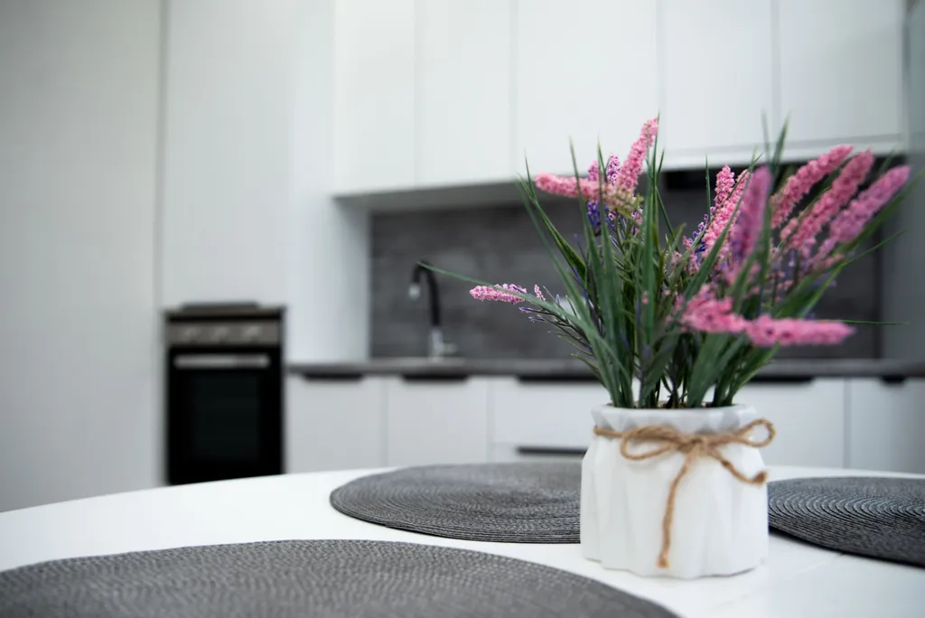 Квартира Квартира Лаванда — Омск