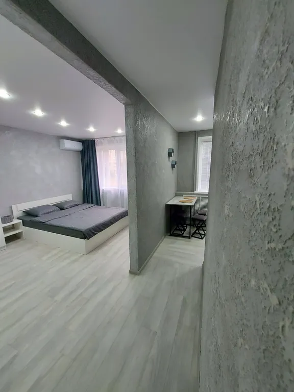 Уютная квартира на набережной