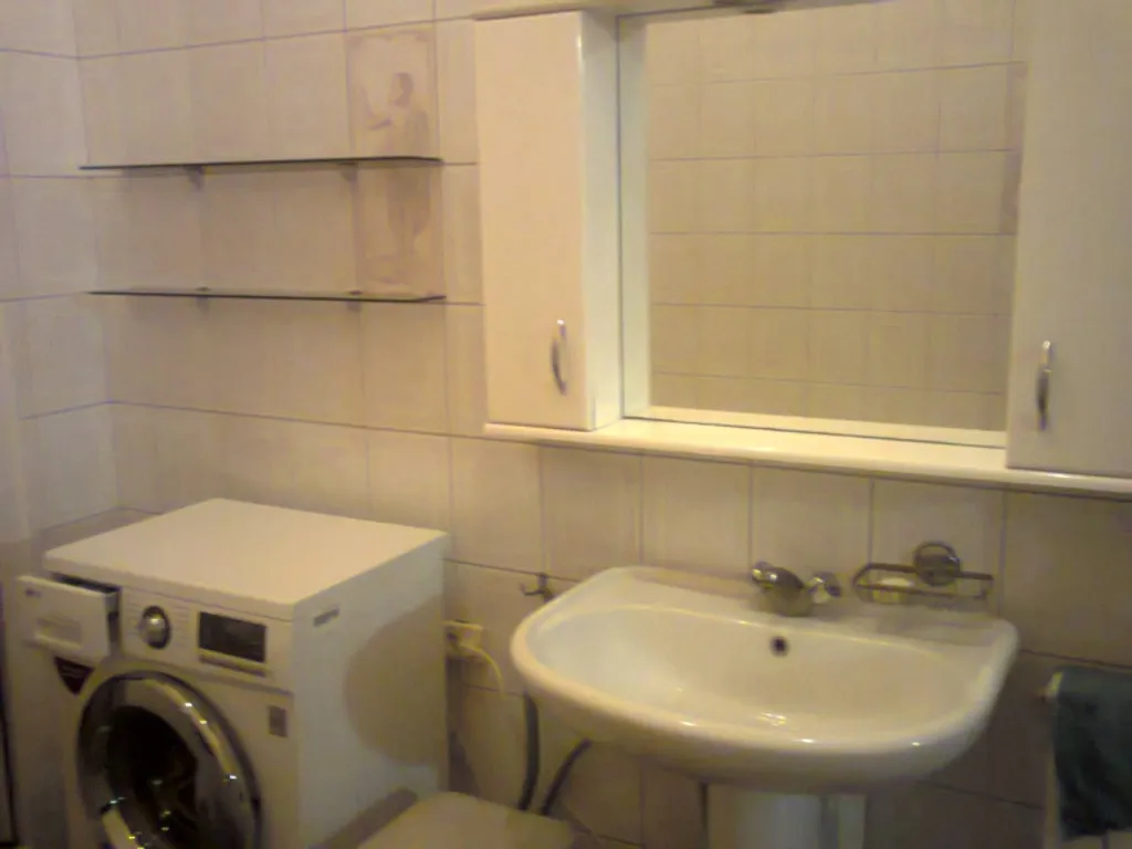 Красивая квартира в сердце Старого города на берегу Чёрного моря