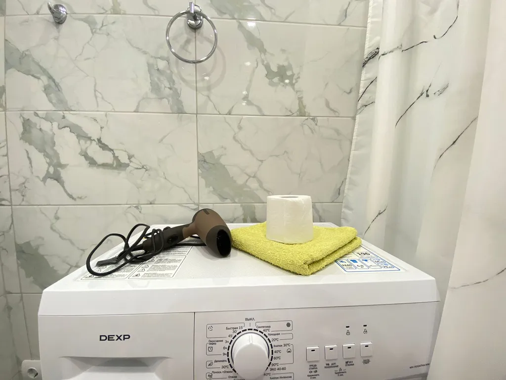 Красивые апартаменты в центре Мурома