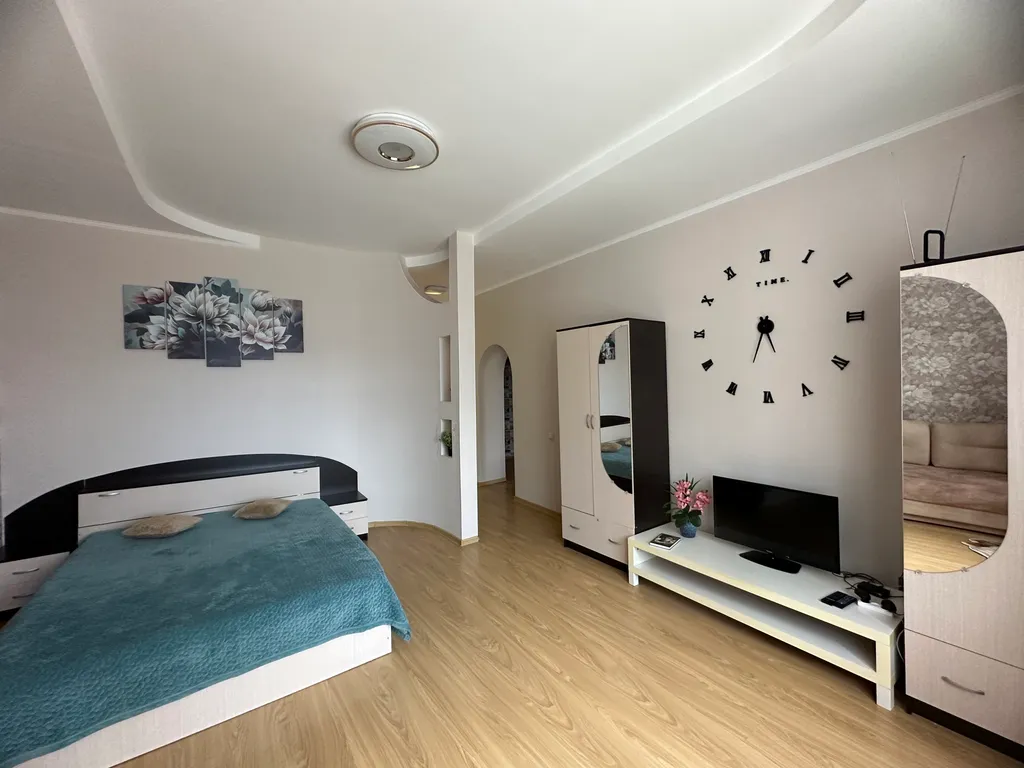 Центр города