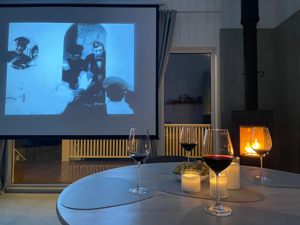 Коттедж Коттедж Хорошее место — Красное Село