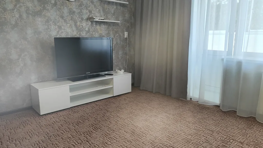 Квартира 1-комнатная Квартира — Таштагол