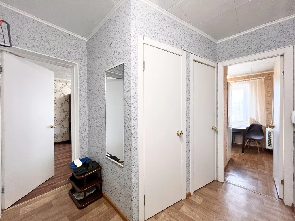 Квартира АПАРТЫ 51 возле Долины уюта " Крайний Север" на Каменной, 2/3 — Мурманск