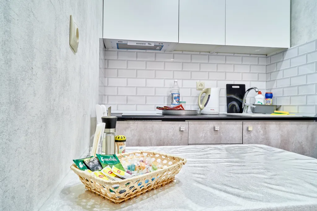 Коттедж 3 тихий дом — Кисловодск