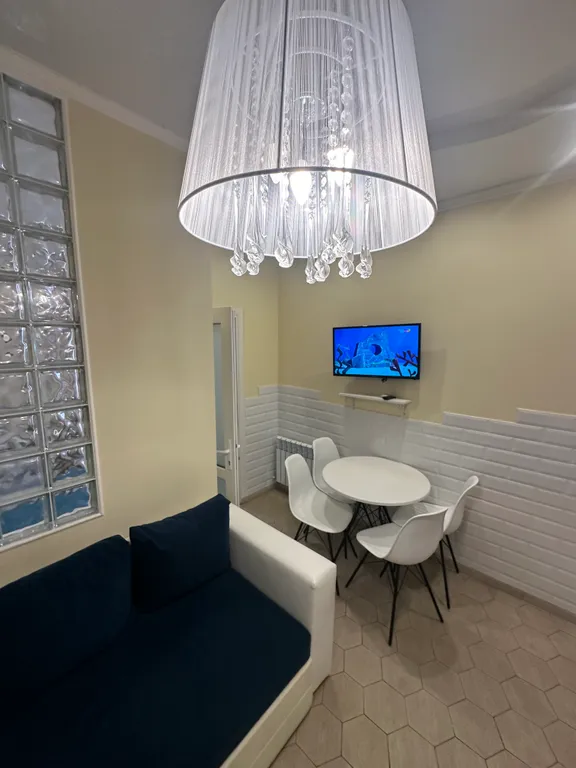 Апартаменты Море-Море 12