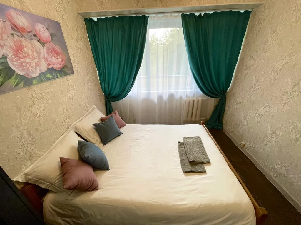Уютная квартира в Коньково