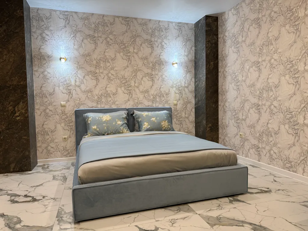 Апартаменты Sky