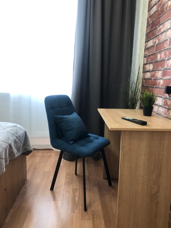 Однокомнатная квартира в самом центре города