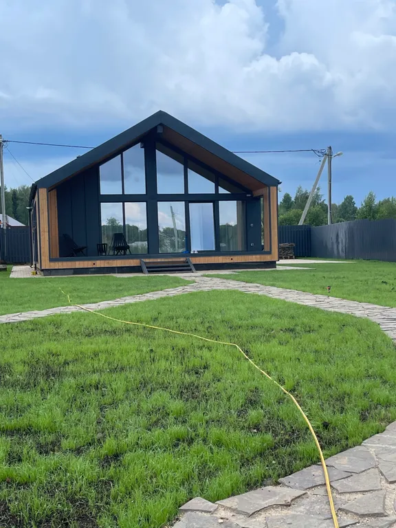 Уютный барнхауз у озера, премиум отдых для вас