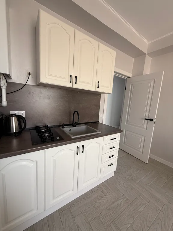 Квартира Стильная квартира в лучшем районе города — Элиста