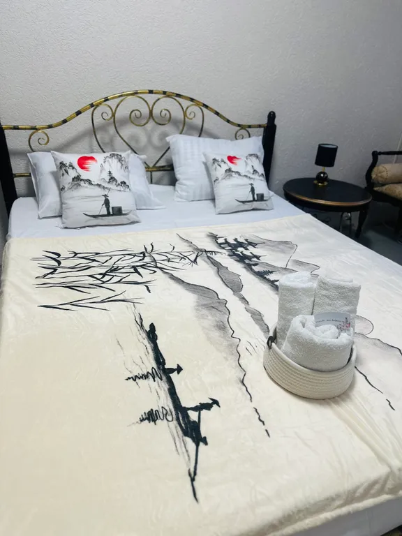 Квартира Комната — аренда посуточно в Дивноморское