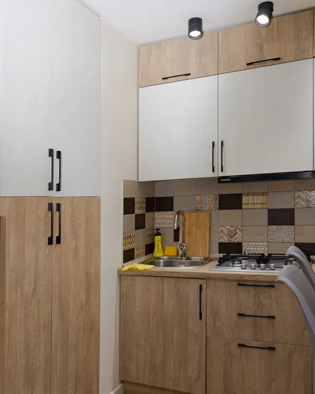 Апартаменты на Арбате