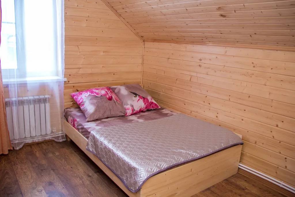 5-комнатный Дом