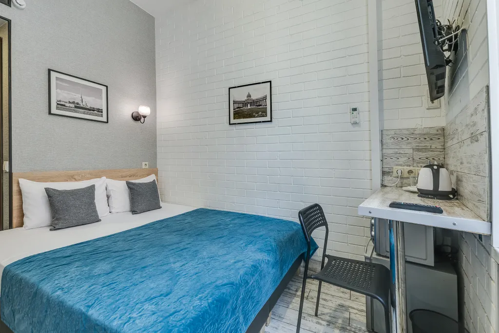 Квартира Комната — Санкт-Петербург